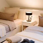Bed & Breakfast Sago Airporthouse