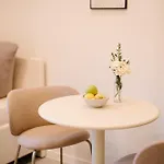 Bed & Breakfast Sago Airporthouse Düsseldorf