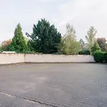 Sago Airporthouse Bed & Breakfast Düsseldorf