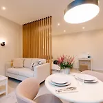 Sago Airporthouse Bed & Breakfast Düsseldorf