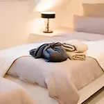 Sago Airporthouse Bed & Breakfast Düsseldorf