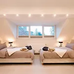 Bed & Breakfast Sago Airporthouse