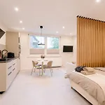Bed & Breakfast Sago Airporthouse