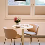 Bed & Breakfast Sago Airporthouse Düsseldorf