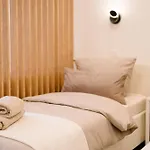 Bed & Breakfast Sago Airporthouse
