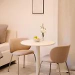 Sago Airporthouse Bed & Breakfast Düsseldorf