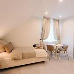 Bed & Breakfast Sago Airporthouse