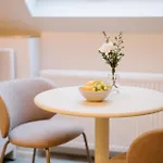 Sago Airporthouse Bed & Breakfast