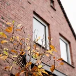 Bed & Breakfast Sago Airporthouse Düsseldorf