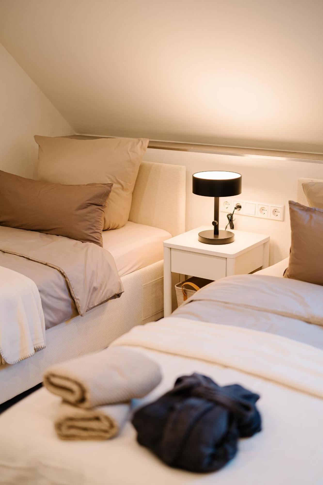 Bed & Breakfast Sago Airporthouse