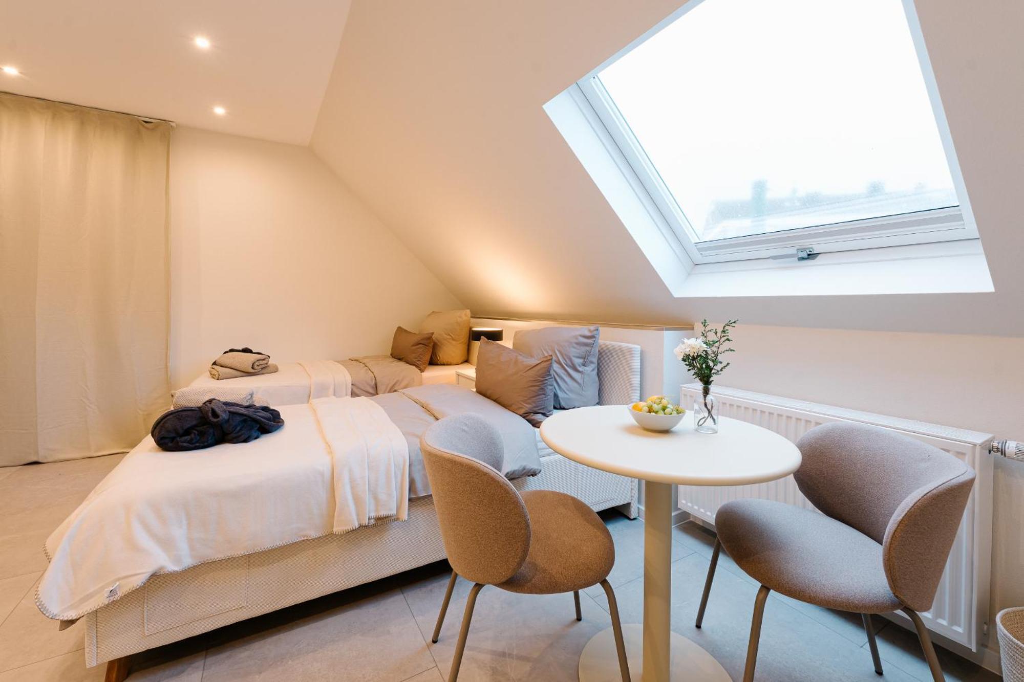 Bed & Breakfast Sago Airporthouse *