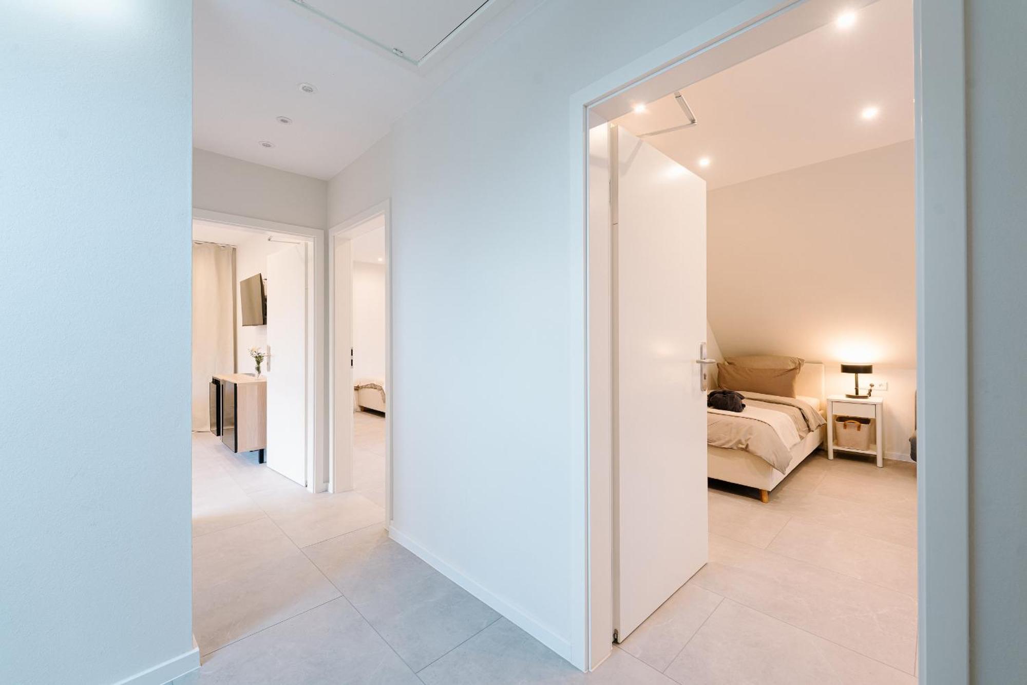 Sago Airporthouse Düsseldorf