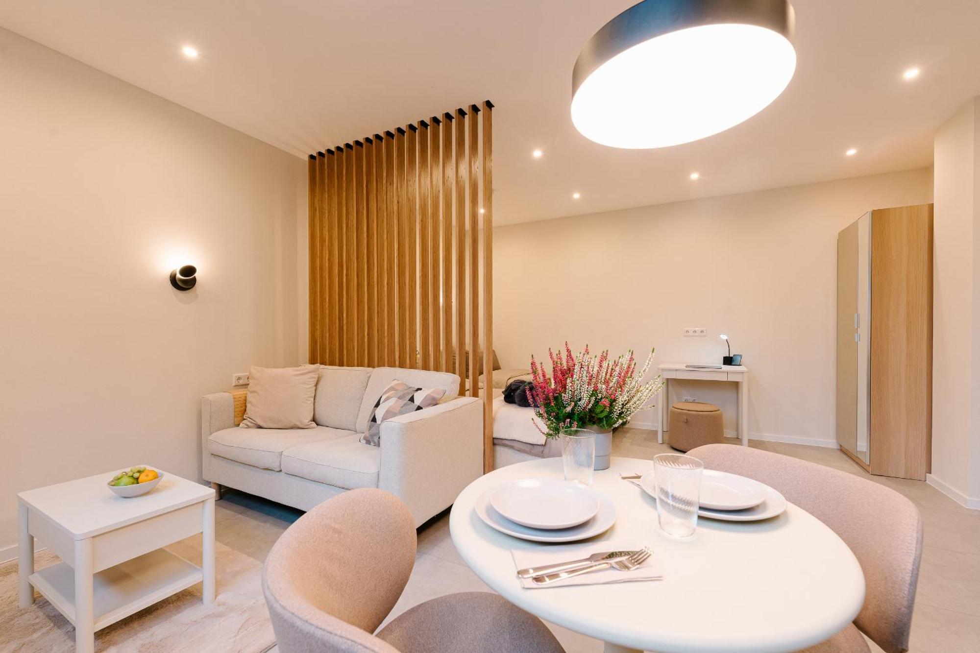 Sago Airporthouse Bed & Breakfast Düsseldorf