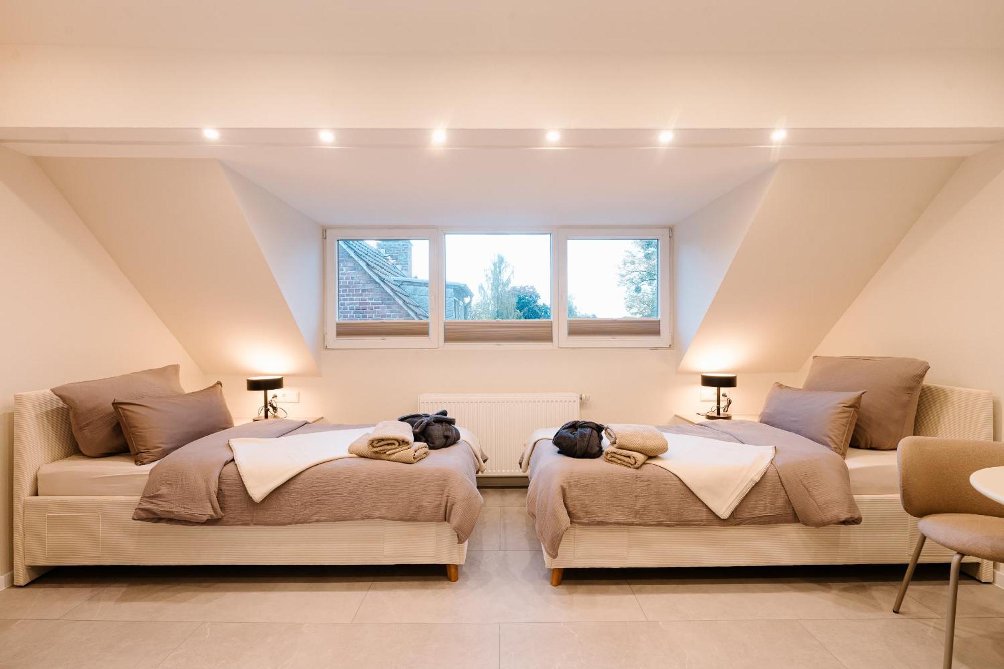 Bed & Breakfast Sago Airporthouse