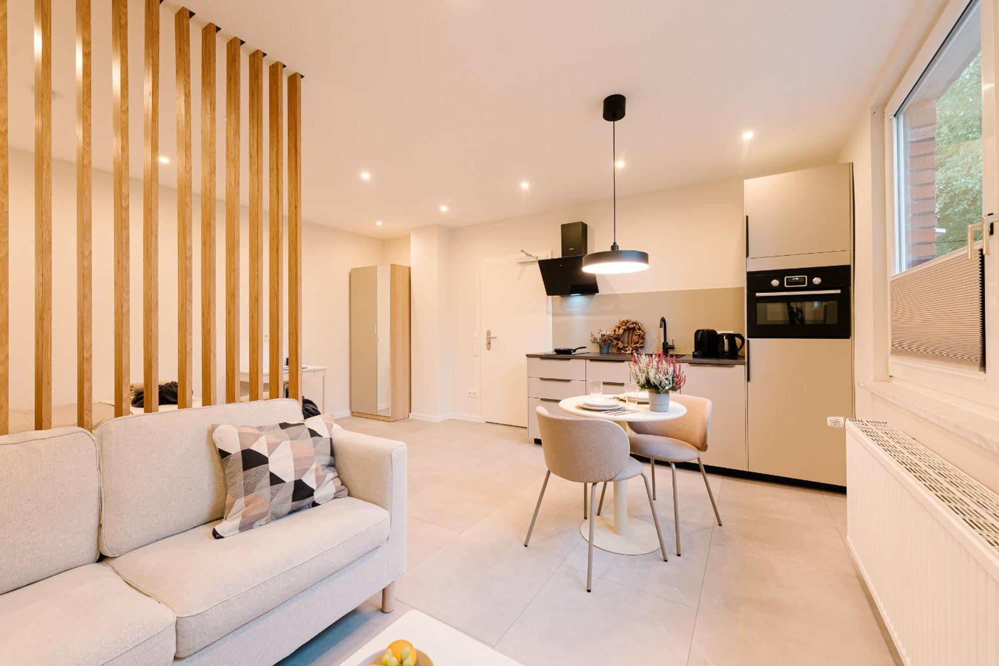 Bed & Breakfast Sago Airporthouse