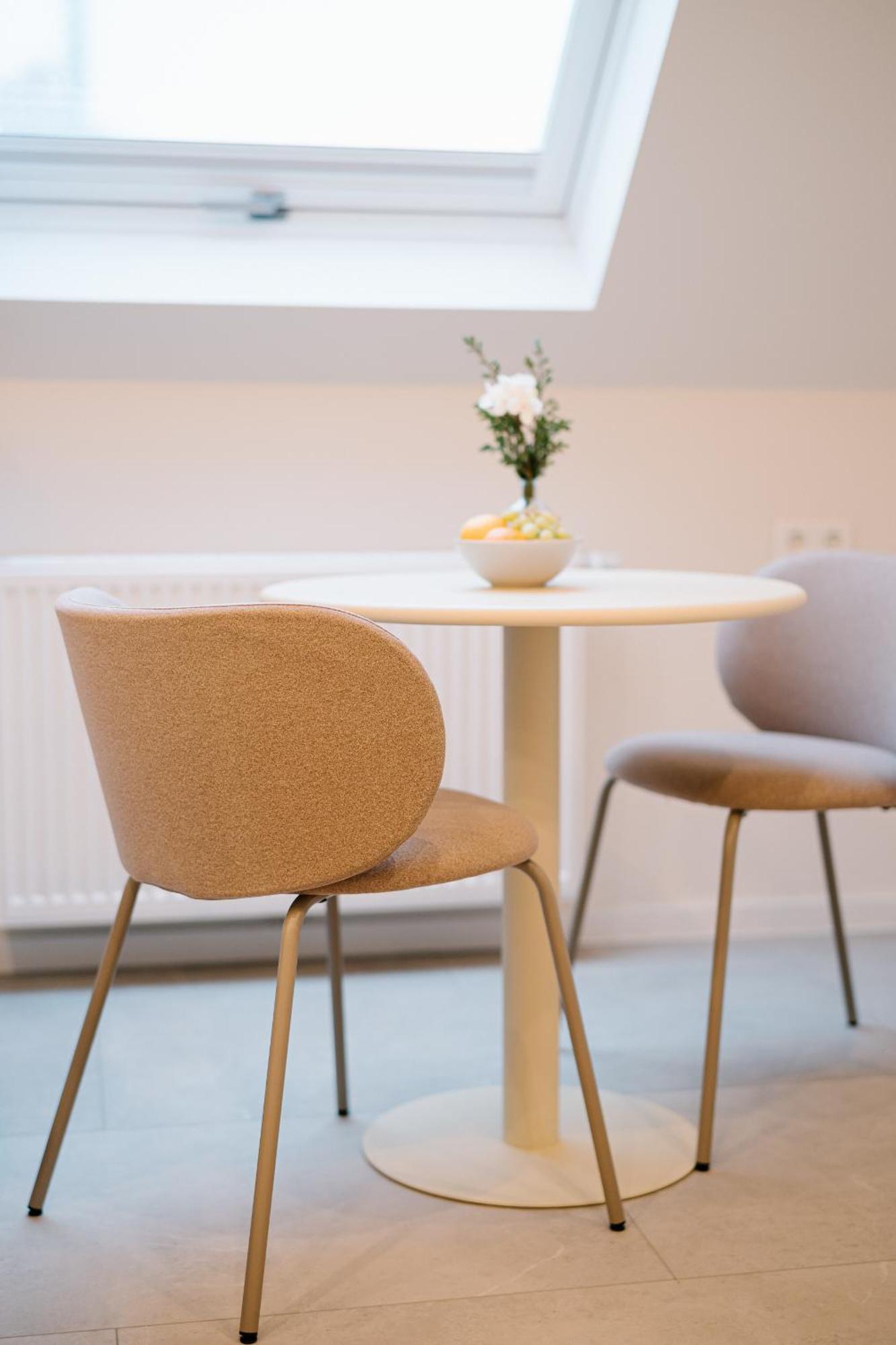 Sago Airporthouse Bed & Breakfast Düsseldorf