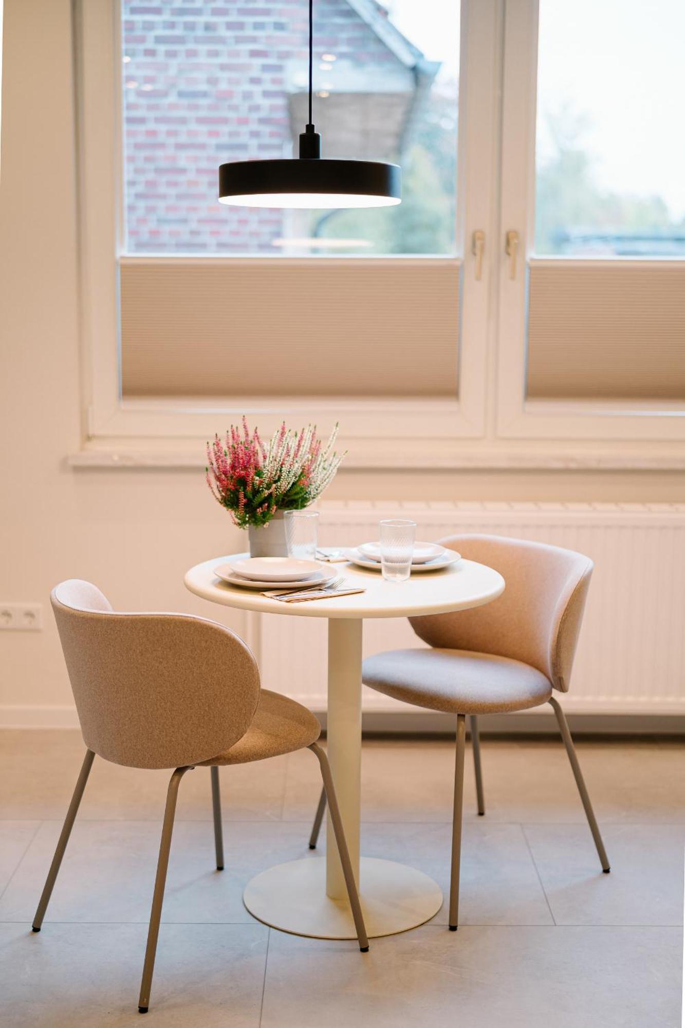 Bed & Breakfast Sago Airporthouse Düsseldorf