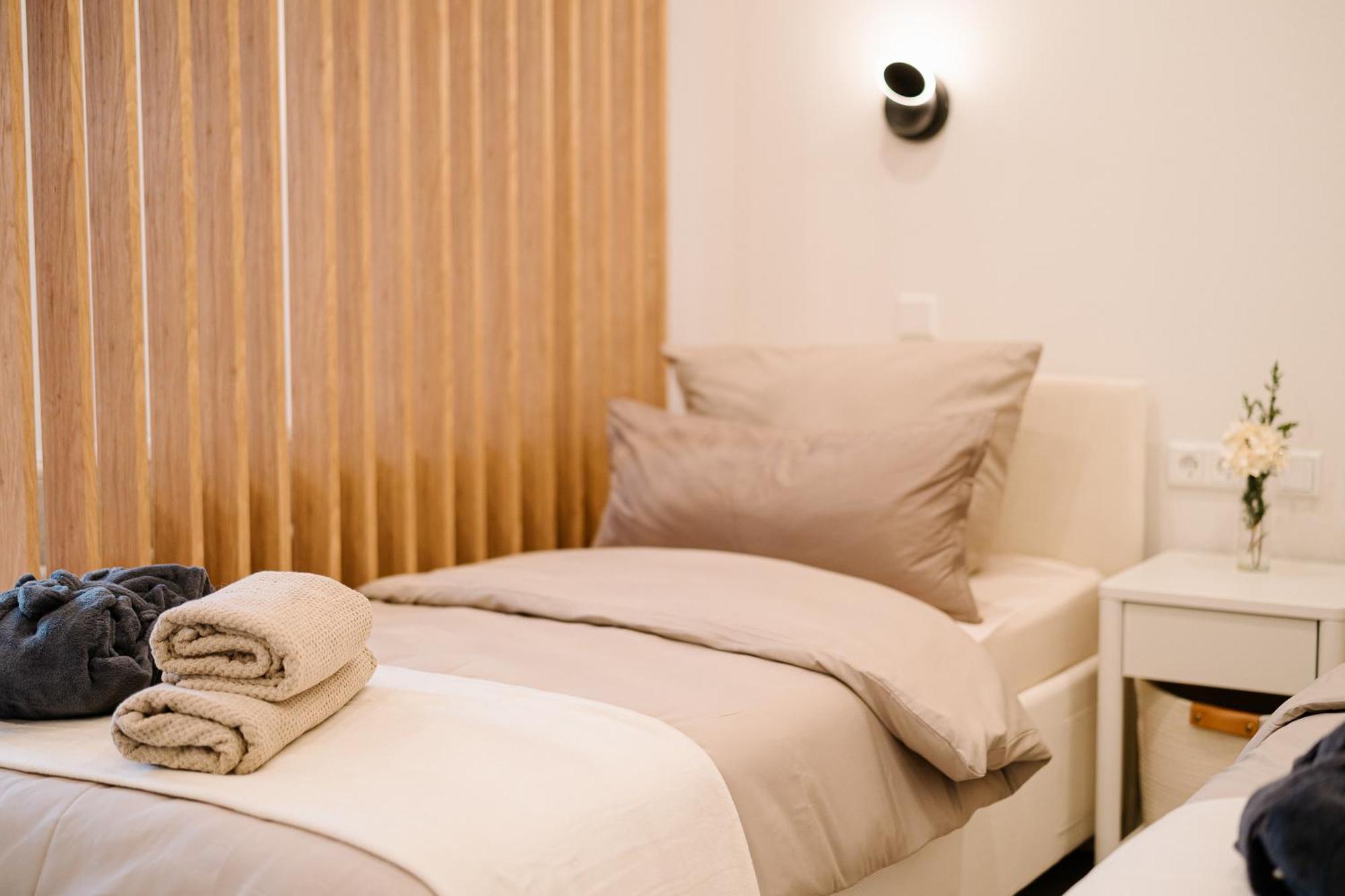 Bed & Breakfast Sago Airporthouse