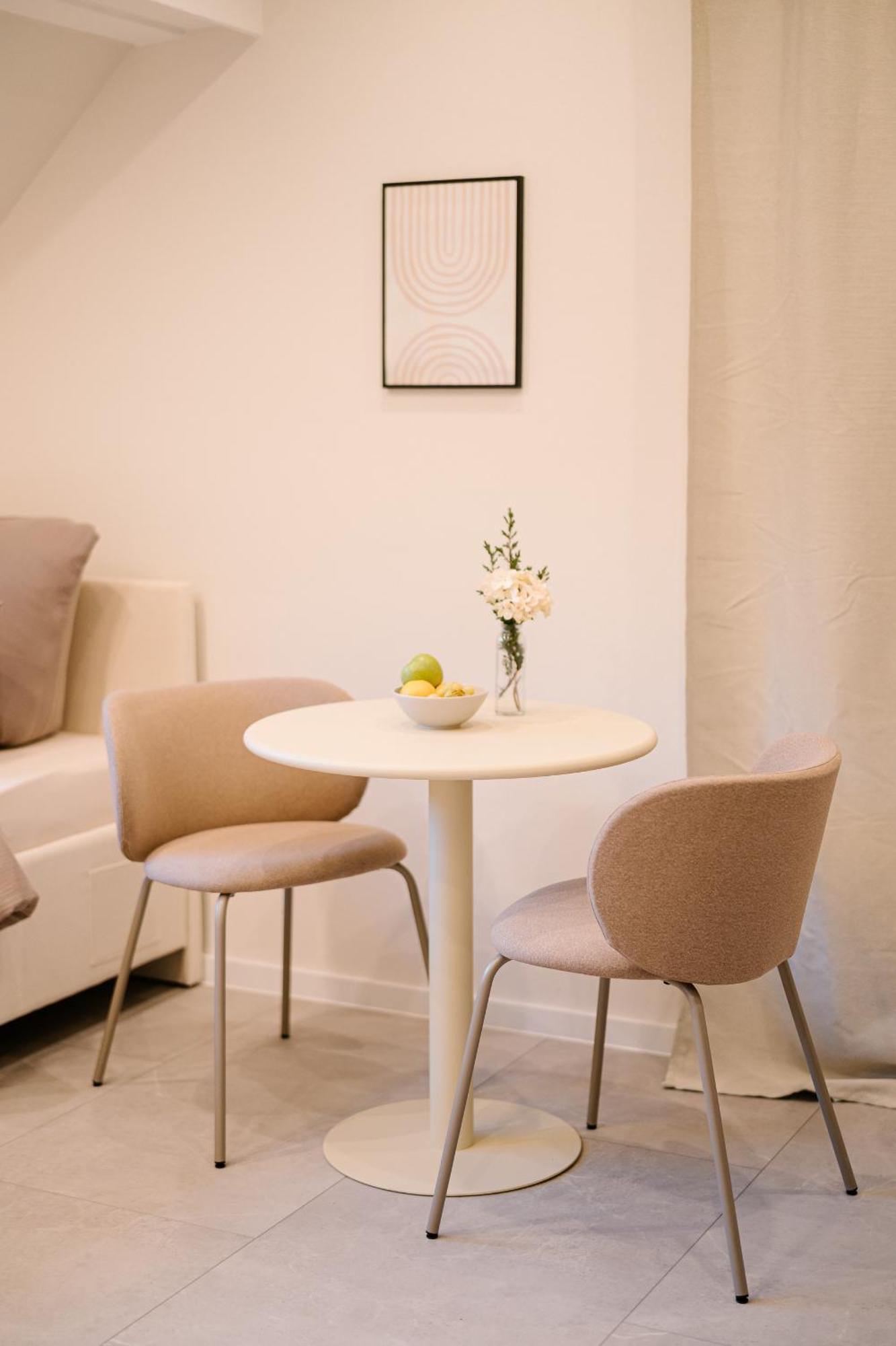 Sago Airporthouse Bed & Breakfast Düsseldorf