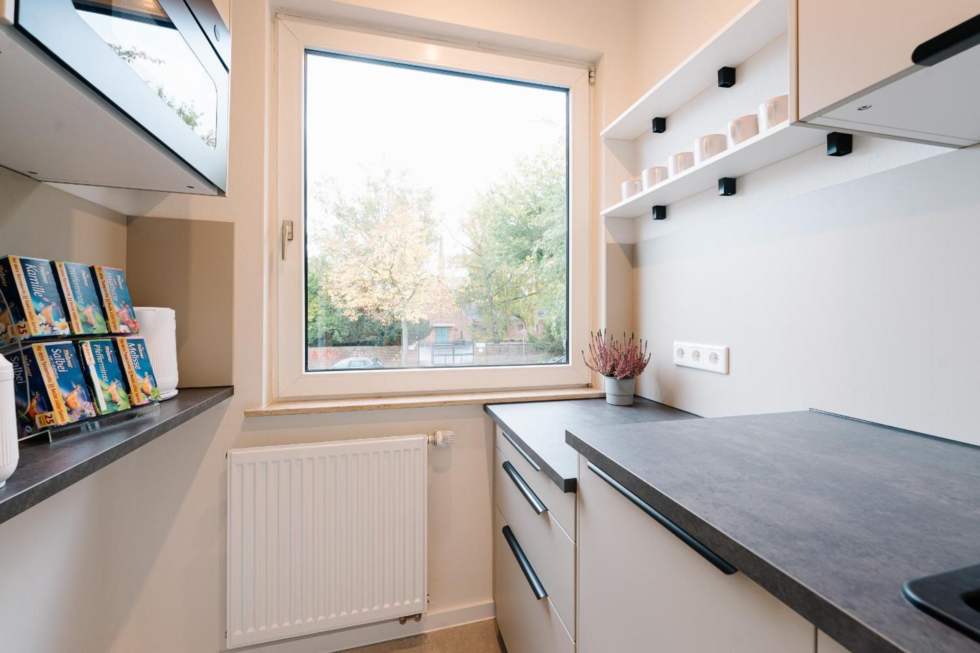 Bed & Breakfast Sago Airporthouse