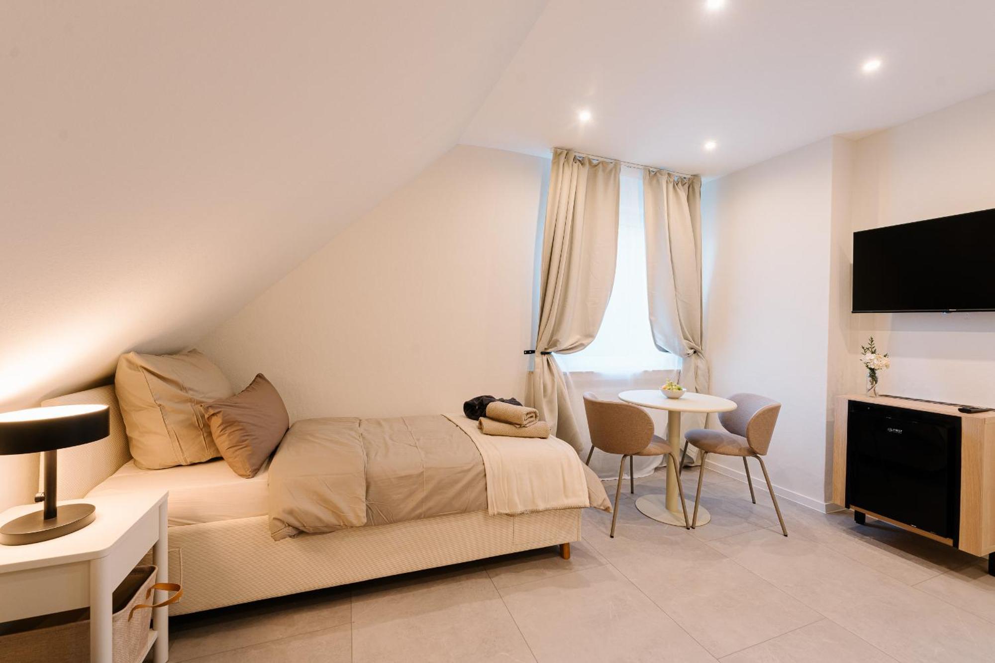 Bed & Breakfast Sago Airporthouse