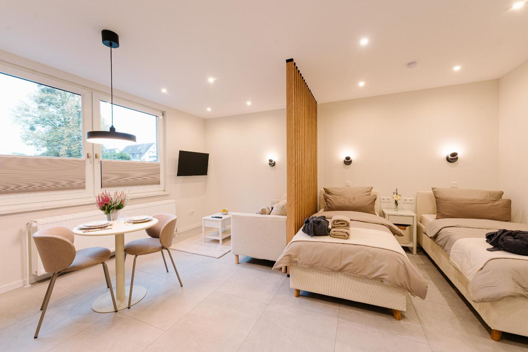 Sago Airporthouse * Düsseldorf