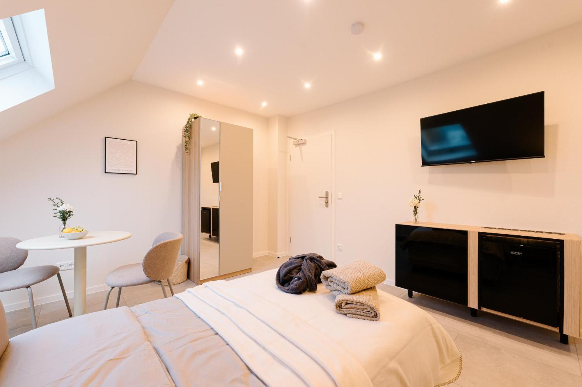 Bed & Breakfast Sago Airporthouse