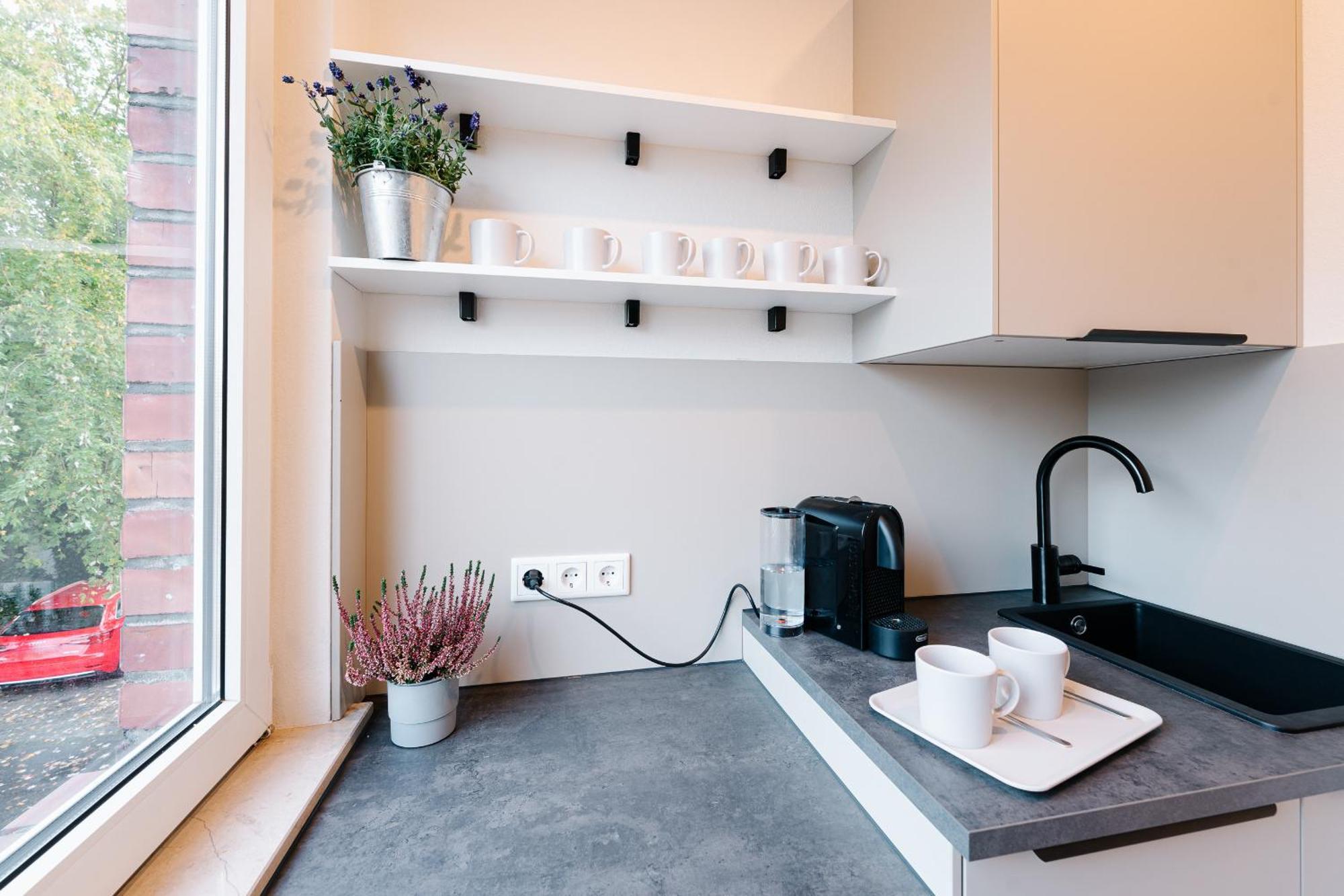 Sago Airporthouse Bed & Breakfast *