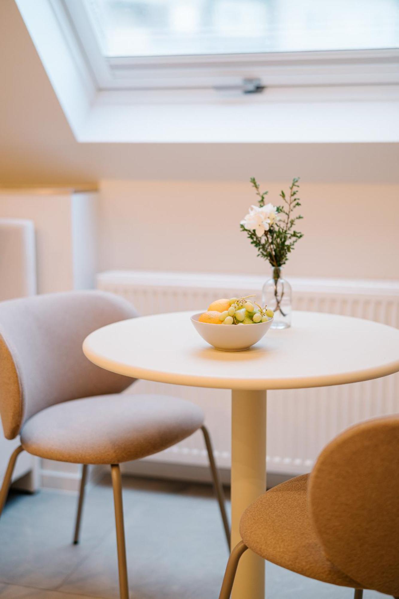 Sago Airporthouse Bed & Breakfast