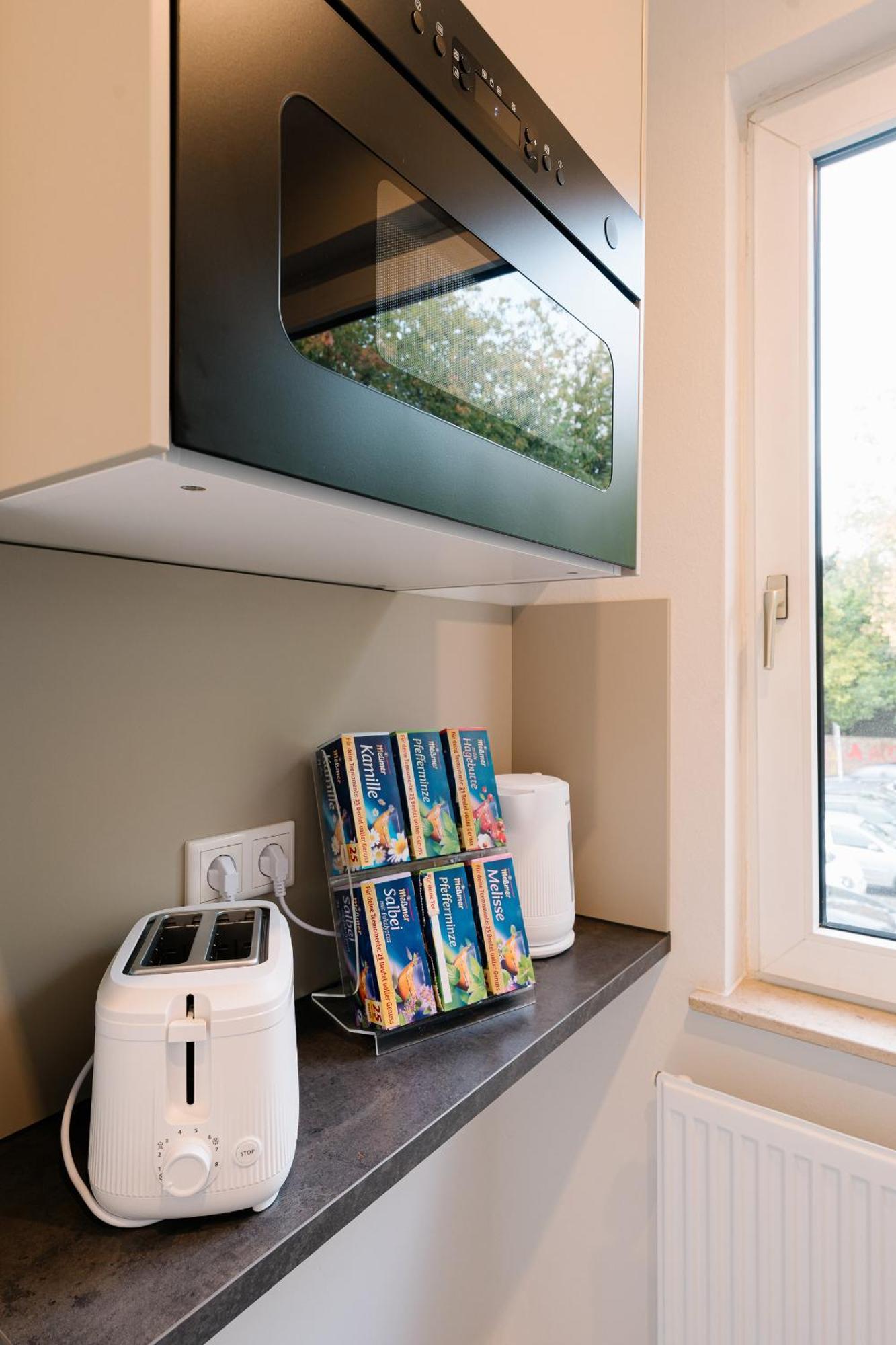 Sago Airporthouse * Düsseldorf