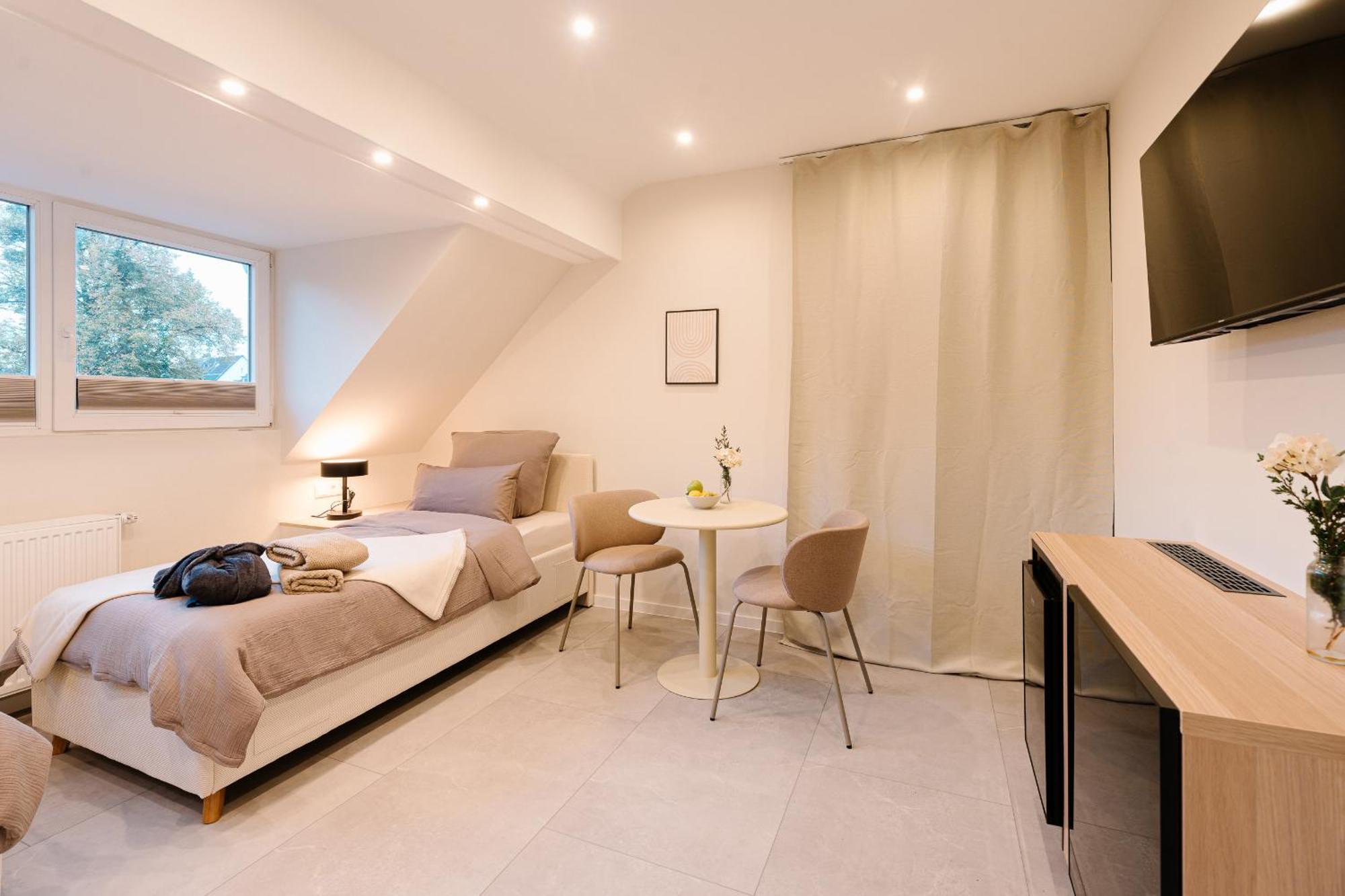 Sago Airporthouse Bed & Breakfast