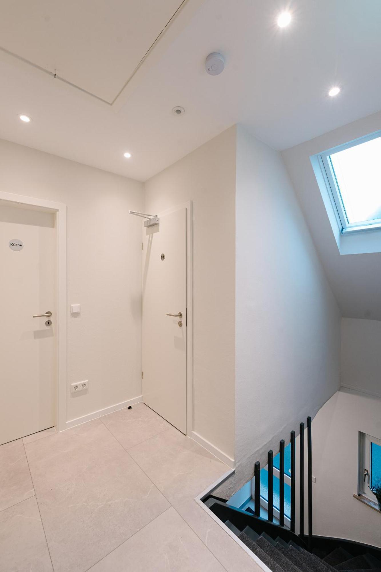 Sago Airporthouse * Düsseldorf