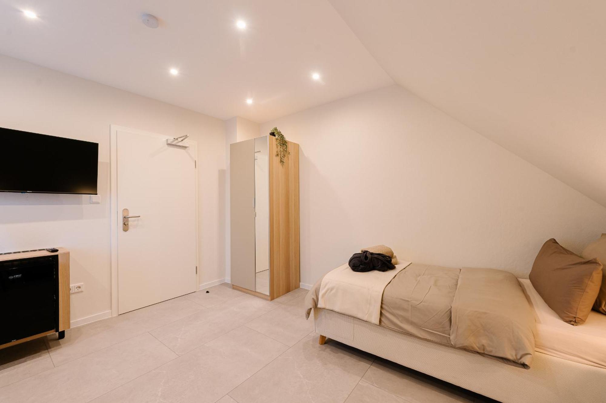 Sago Airporthouse Düsseldorf