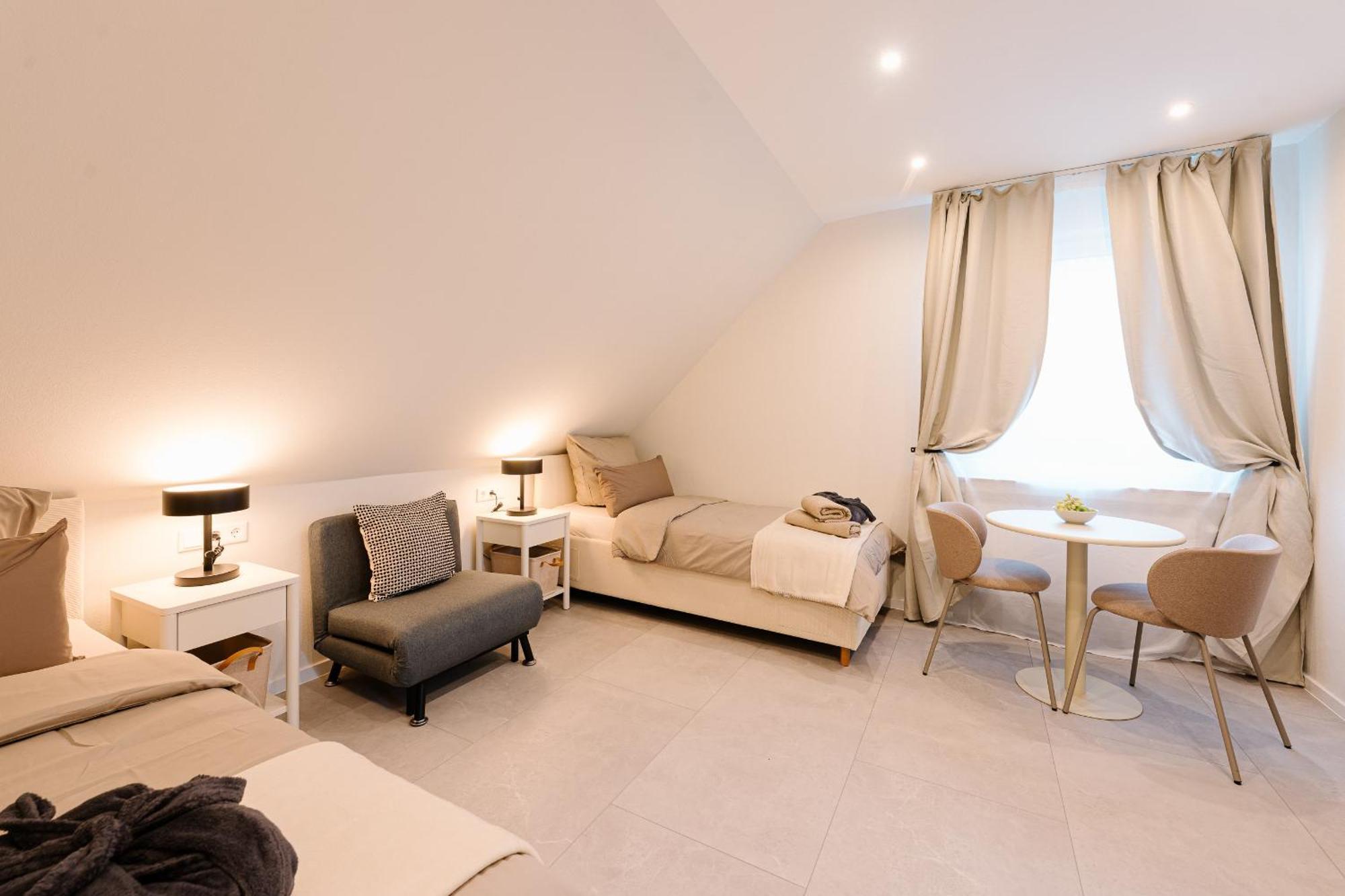 Sago Airporthouse Düsseldorf