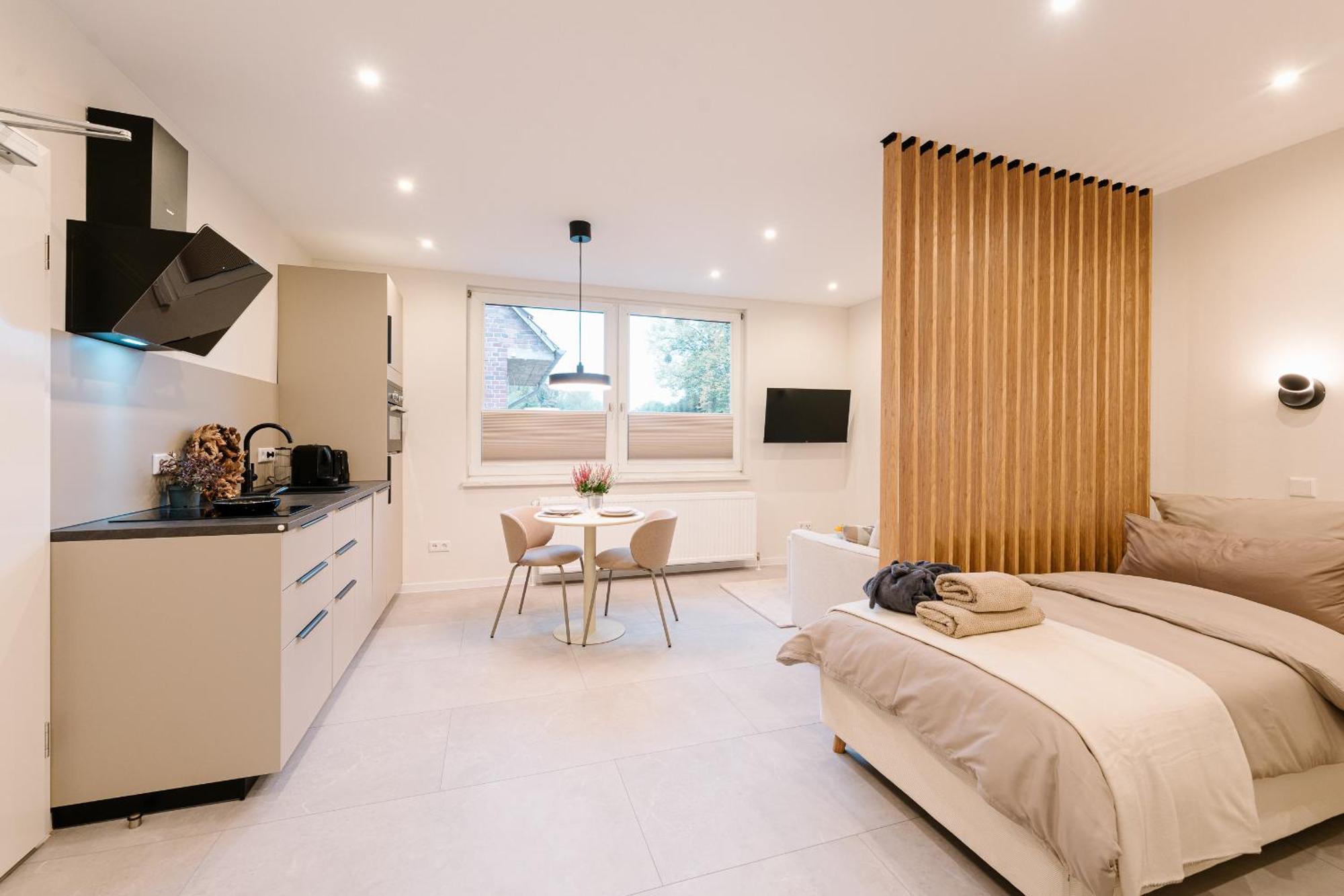 Frühstückspension Sago Airporthouse