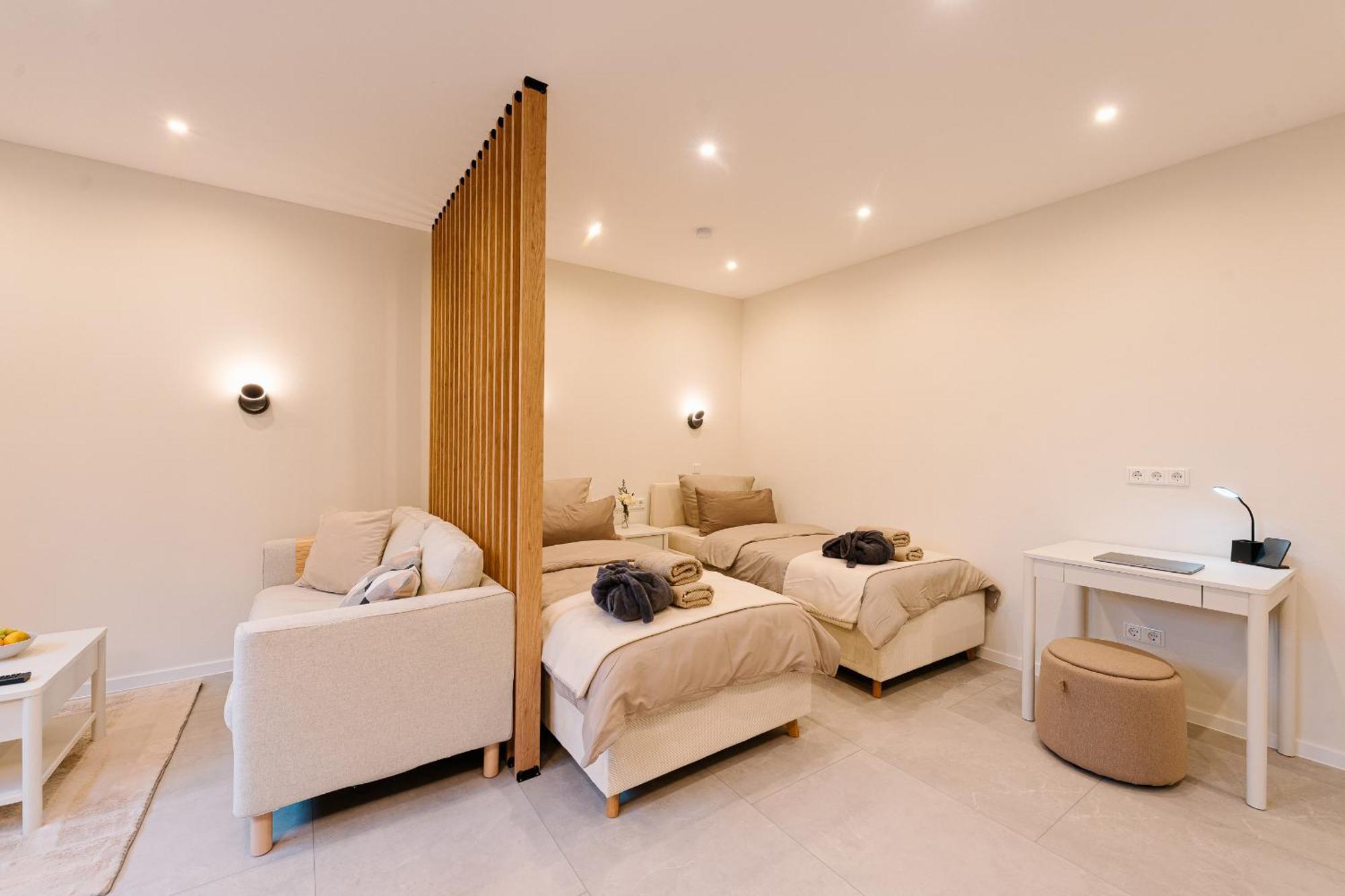 Frühstückspension Sago Airporthouse Düsseldorf