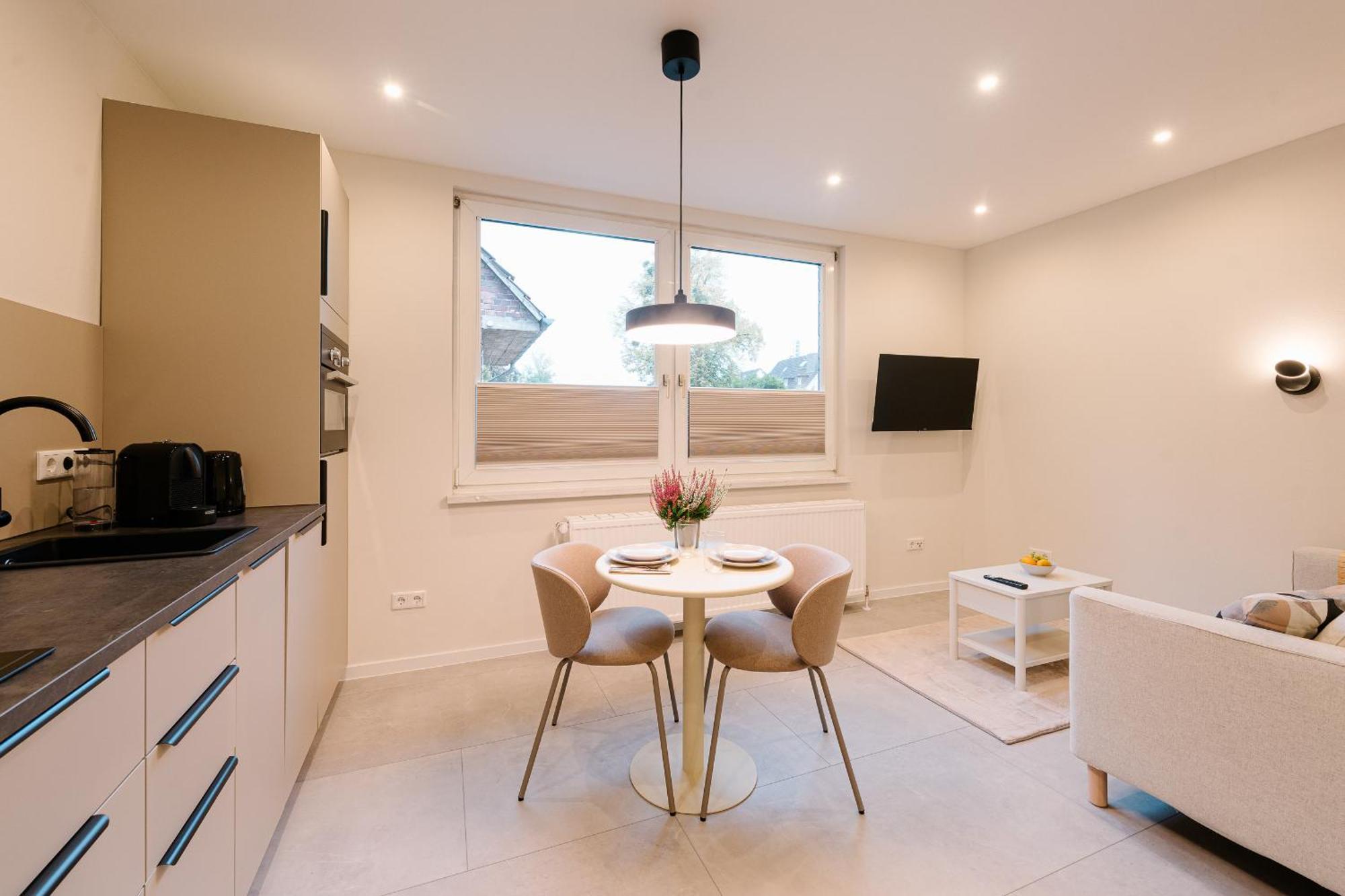 Sago Airporthouse Düsseldorf